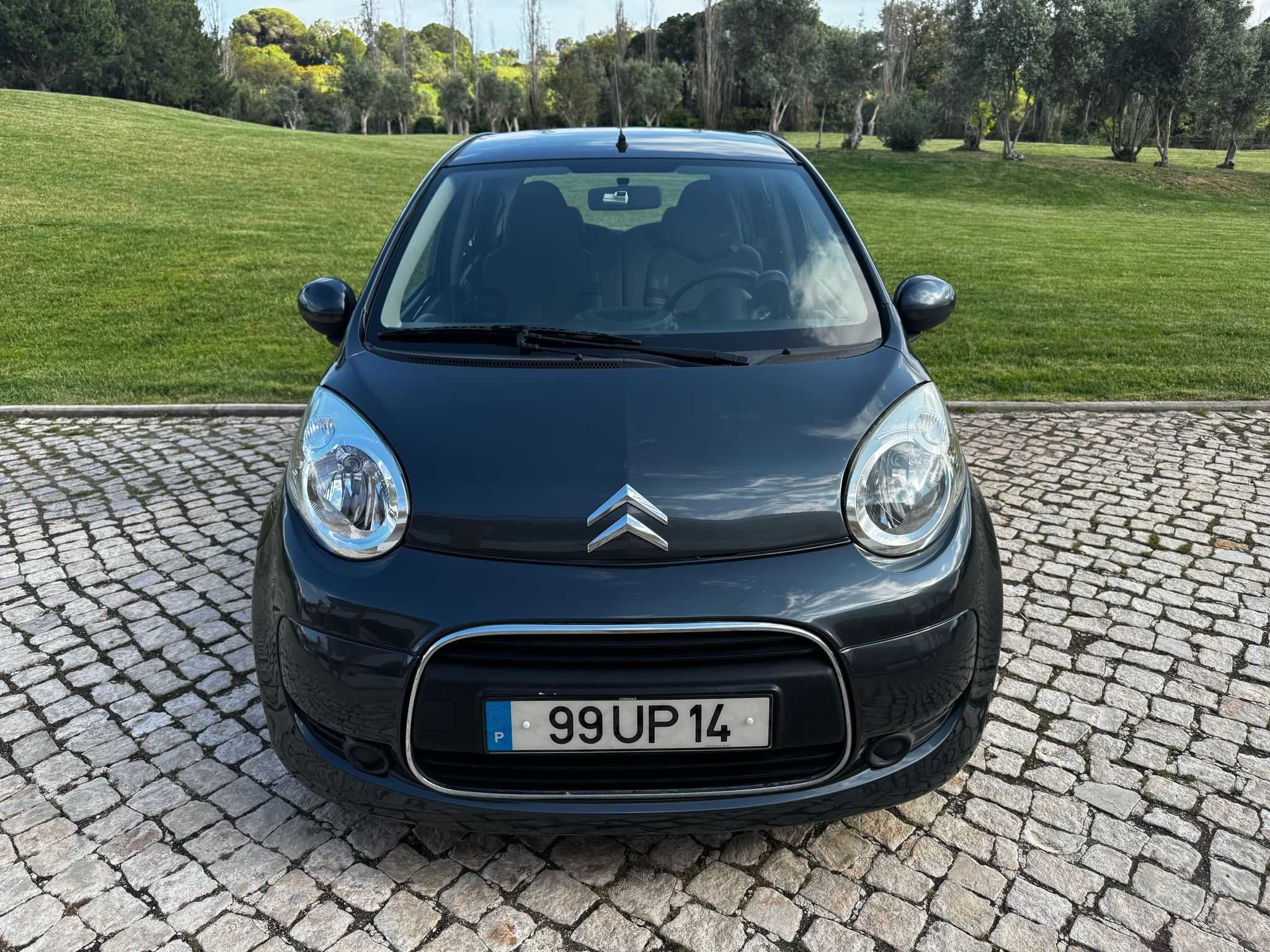 Vendo Citroen C1 Como Novo