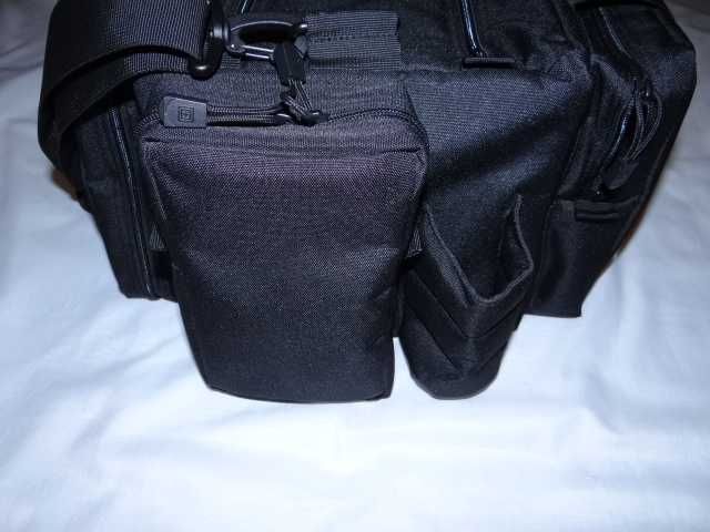 Torba Strzelecka 5.11 Tactical Range Ready Bag