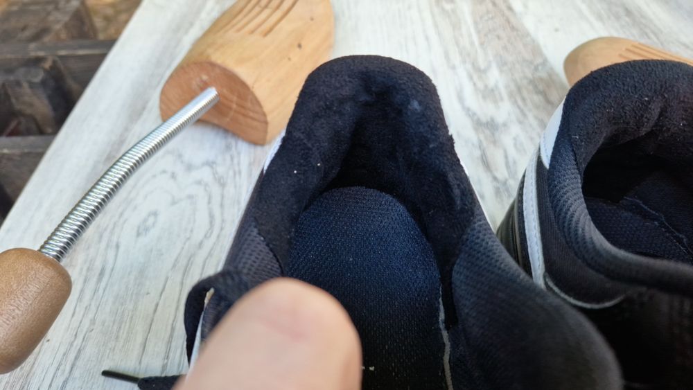 nike gamma force розмір 44