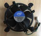 Chłodzenie procesora Intel LGA1150 LGA1151 LGA1155 LGA1156 LGA1200