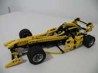 LEGO 8445 - Indy Storm