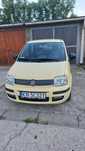 Fiat Panda Fiat panda 1.1 LPG