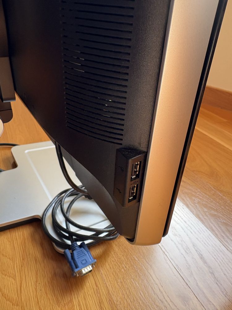 Monitor HP w2207h 22 polegadas HDMI \ VGA