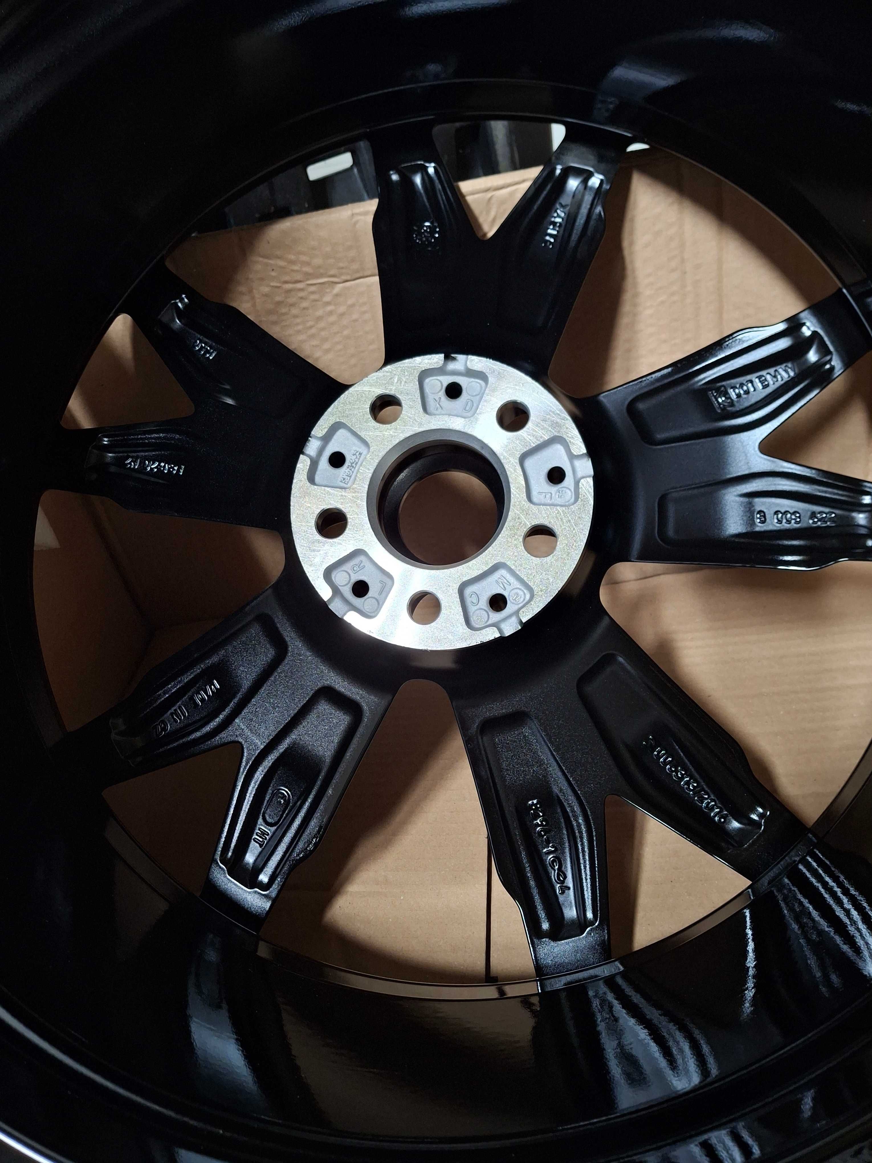 Nowa felga 20 Bmw X2 f39 X1 f38 iX1 iX2 m-pakiet wz716 8jx20 et50
