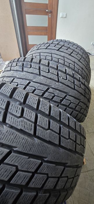 Резина 275 55 19 зима