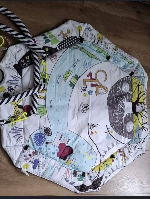 Mata edukacyjna kinderkraft