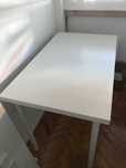 Secretaria branca IKea