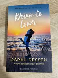 Deixa-te Levar - Sarah Dessen