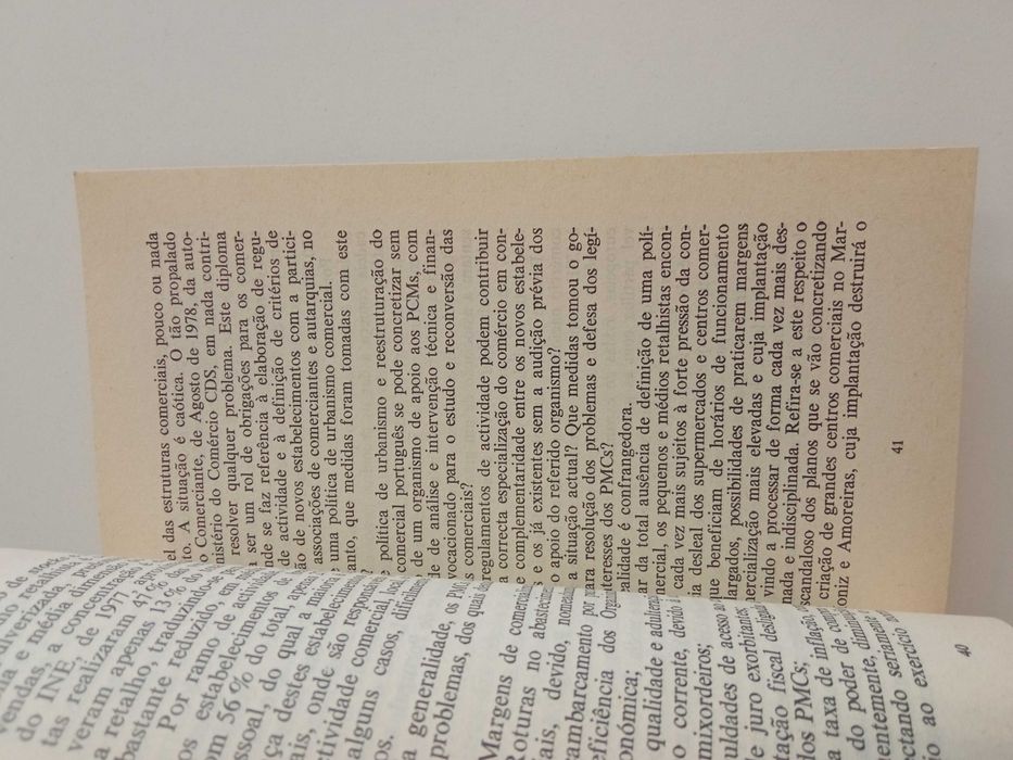 Não ao mercado comum: pescas, comércio, transportes, turismo