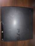 Konsola Playstation 3 slim bez dysku