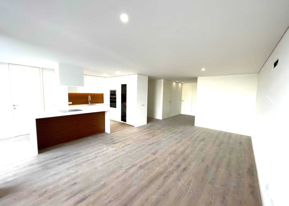 apartamento t2 VILA DAS AVES