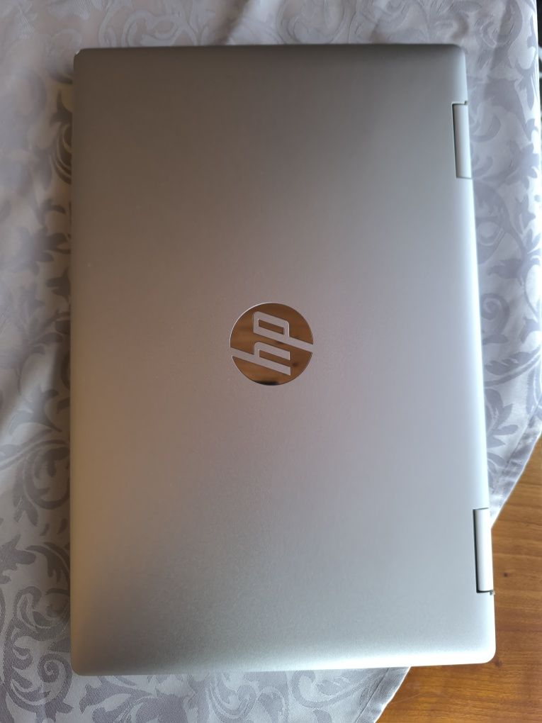 Portátil HP Pavilion 14 [Intel Core i5 + 16GB RAM] Touch Screen