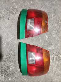 Lampy tył audi a4 b5