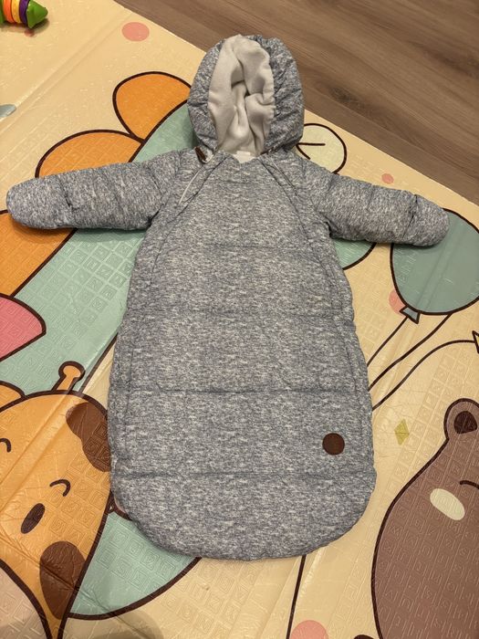 Комбинезон детский