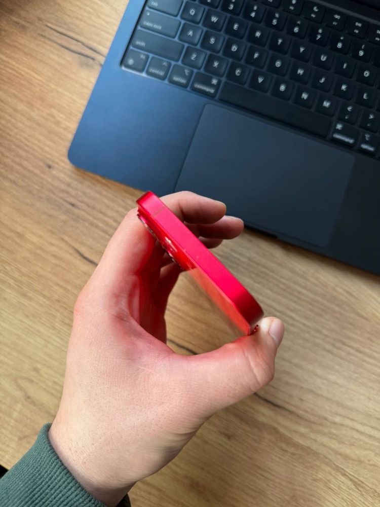Iphone 14 128 Red