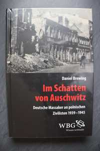 Im Schatten von Auschwitz - Daniel Brewing