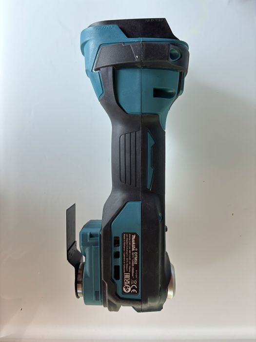 Makita narzędzie wielofunkcyjne Starlock Max