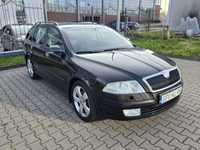 Skoda Octavia 1.9 TDI DSG 2005 rok