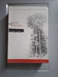 Jesion wyniosły Fraxinus excelsior