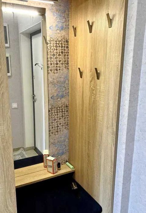 Квартира на Пр.Шевченко  ЖК Олимпиец с видом на море! baz-03