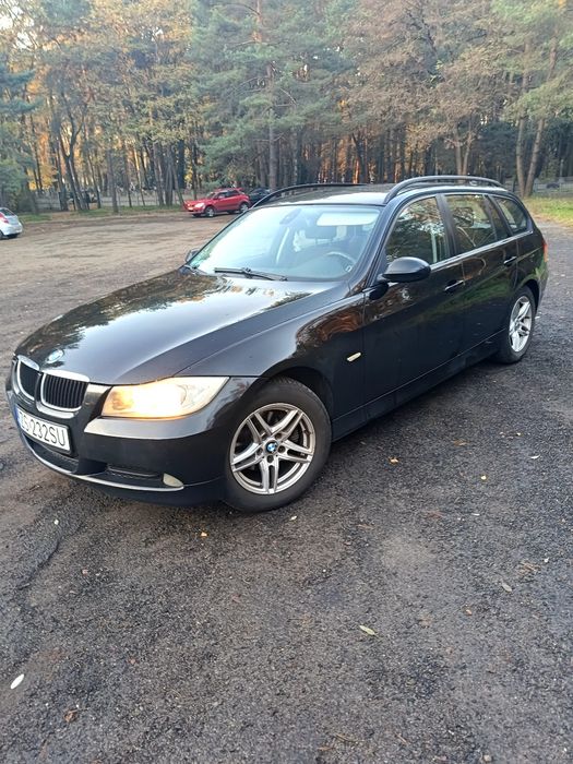 BMW 3 2.0 benzyna