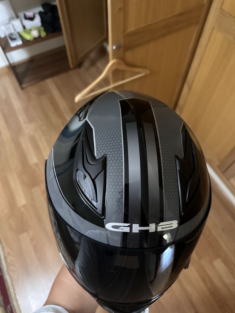capacete para mota