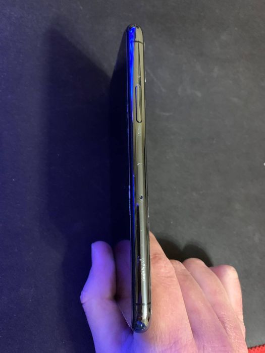 iPhone 11 pro 256gb фіз сім