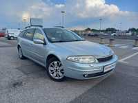 Renault Laguna 1.9 Dci //2005-Rok//Hak//Alufelgi//Klima//Zamiana//