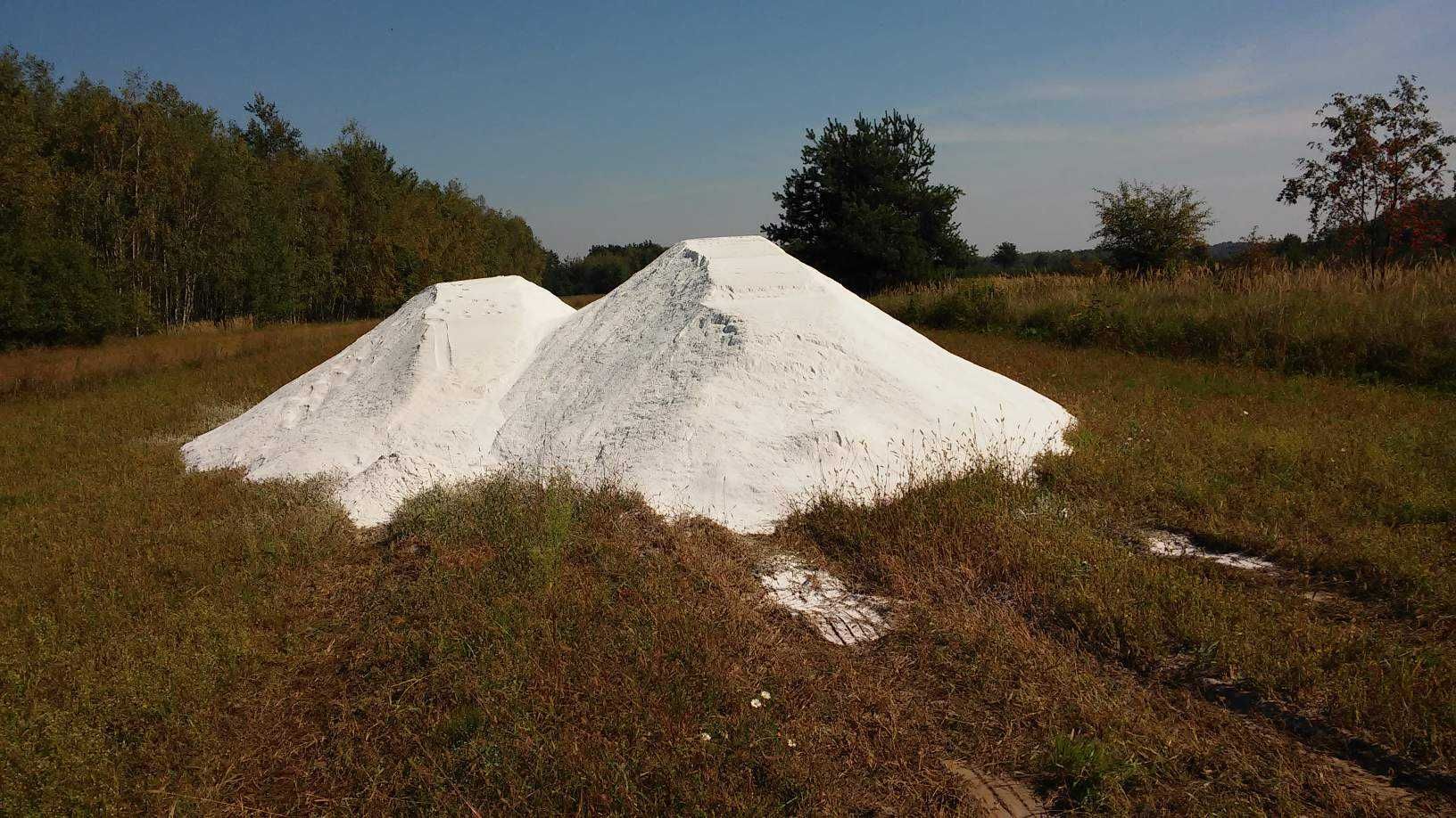 wapno węglanowe,magnezowe,z siarką -atest, jakość- cały Dolny Śląsk!