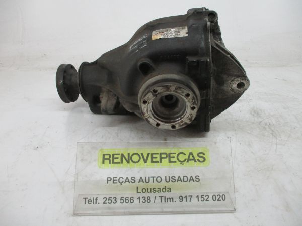 Diferencial Tras Bmw 3 (E46)
