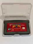 Doom 2 game boy gbc gba color advance