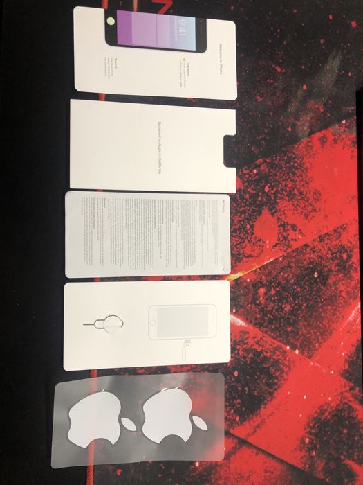 Iphone SE 2020 gen.2