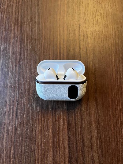 Słuchawki douszne z tłumaczeniem, Bluetooth 5.4 ,134 języki