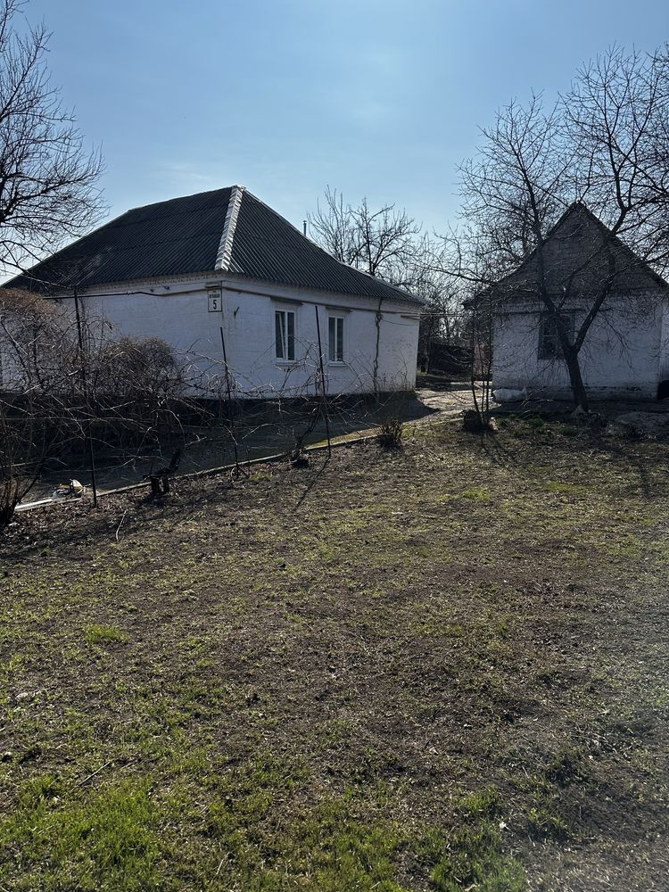 Продам дом в Краснополье  ул Партизанская