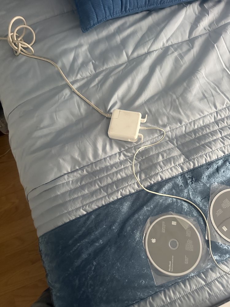 Macbook pro 13 polegadas, meados de 2010