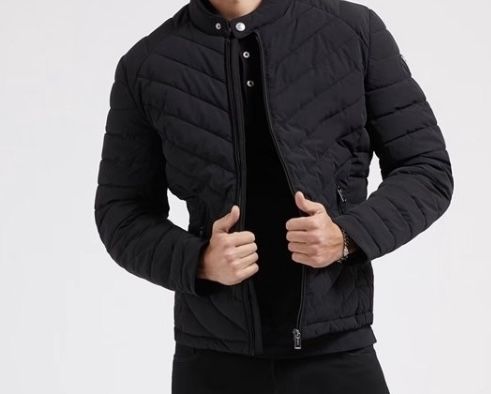 Guess kurtka męska L