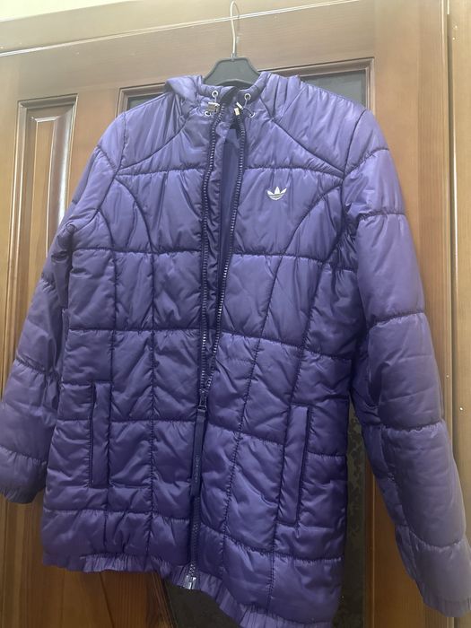 Куртка жіноча Adidas