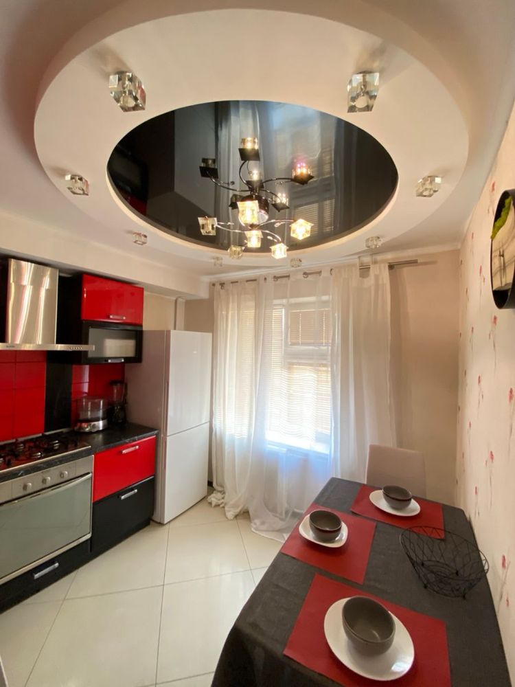 Продаж укомплектованої 2к Космос, вул.Рязанська. Без комісії