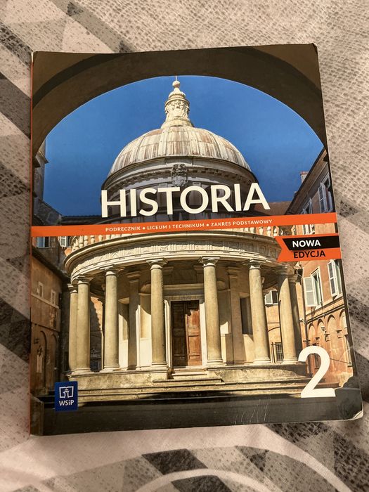 Historia klasa 2