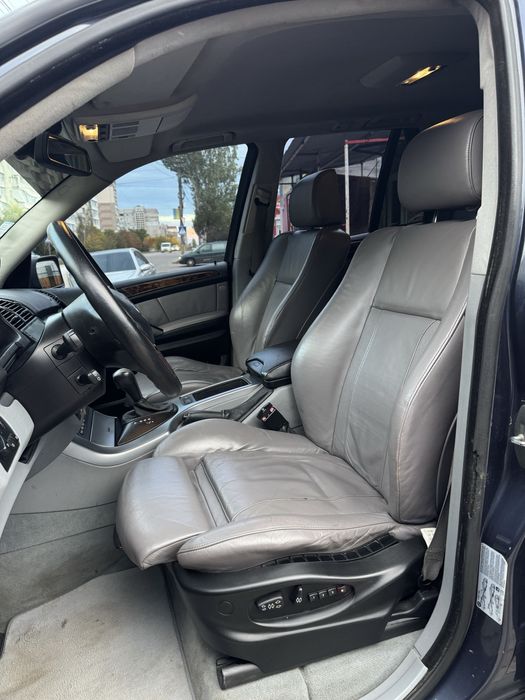 BMW X5 E53 Restyling M57N‼️