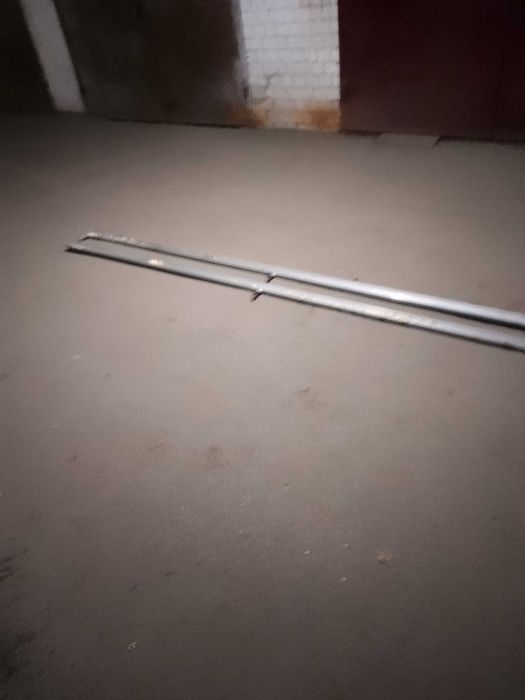 Продам Карнизы алюминиевый