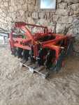 Grade de discos joper 14 20