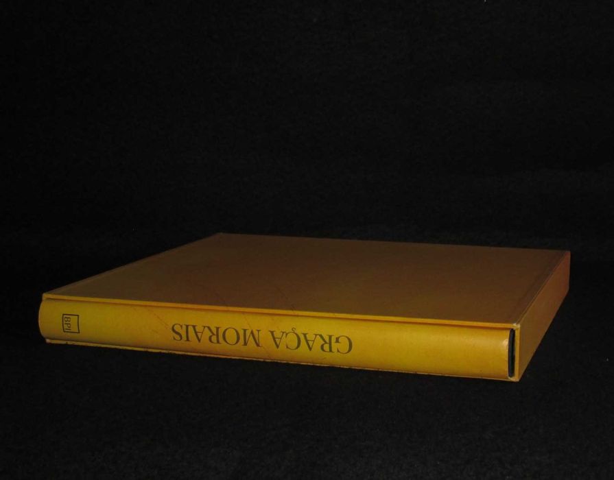 Livro Graça Morais Vasco Graça Moura Silvia Chicó