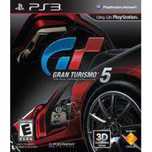 PS3 Gran Turismo 5 PL Games4US Pasaż Łódzki