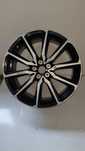 Toyota CH-R II Felga aluminiowa 8,5x20