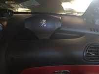 Air bags Peugeot 206