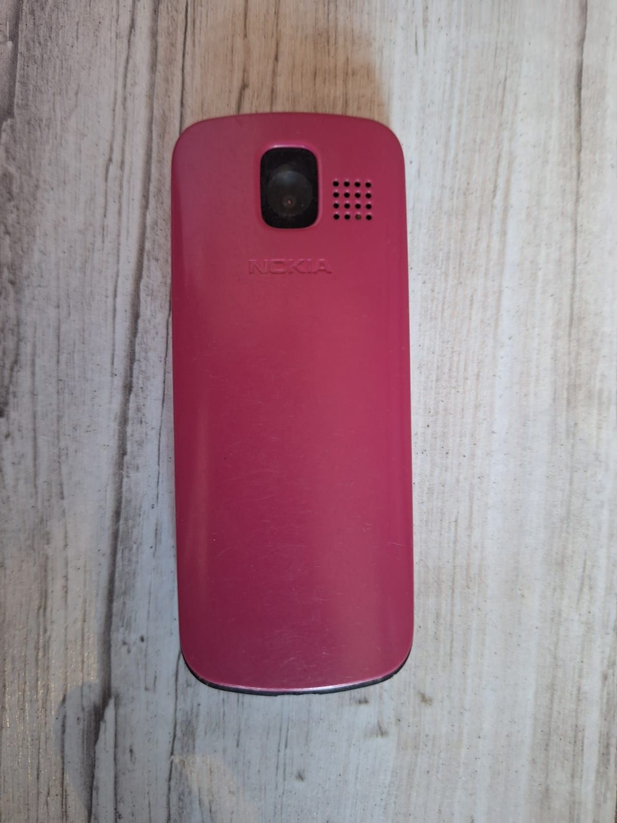 Nokia 113 uszkodzony