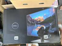 Новий Dell U4320Q 43” 4K USB-C | Величезний екран для роботи
