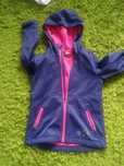 Softshell kurtka bluza 128