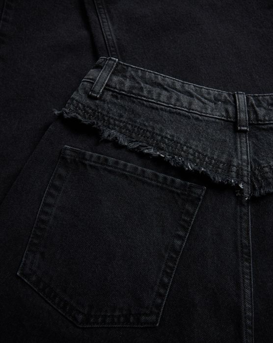 Джинси джинсы reserved 36,38,40,44 S M L XXL